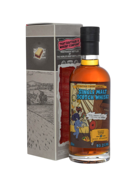 Springbank 19 Years Batch 17